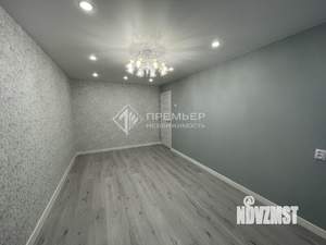 2-к квартира, вторичка, 44м2, 1/5 этаж