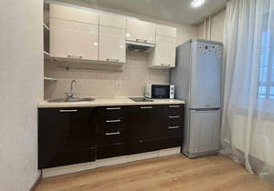 1-к квартира, вторичка, 31м2, 11/16 этаж