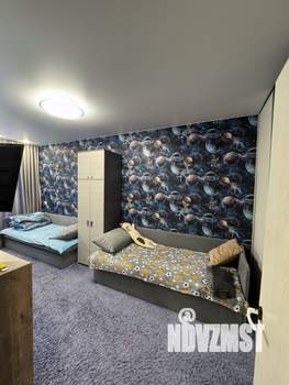 2-к квартира, вторичка, 44м2, 3/5 этаж