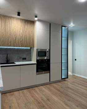 3-к квартира, вторичка, 65м2, 14/16 этаж