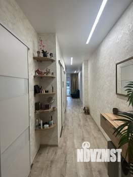2-к квартира, вторичка, 70м2, 1/1 этаж