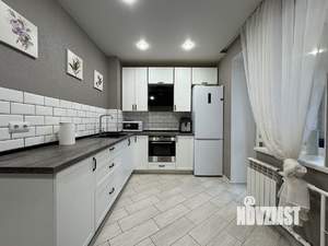 3-к квартира, вторичка, 81м2, 5/25 этаж