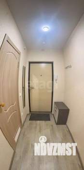 Студия квартира, вторичка, 26м2, 4/9 этаж
