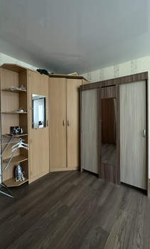 1-к квартира, вторичка, 35м2, 9/11 этаж