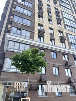 1-к квартира, вторичка, 35м2, 10/17 этаж