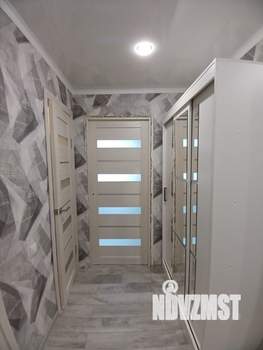 3-к квартира, вторичка, 57м2, 5/5 этаж