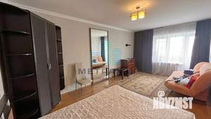 1-к квартира, вторичка, 33м2, 4/5 этаж