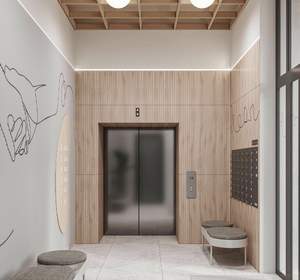 2-к квартира, вторичка, 68м2, 4/7 этаж