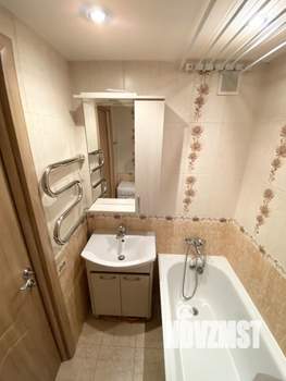 1-к квартира, вторичка, 34м2, 3/9 этаж