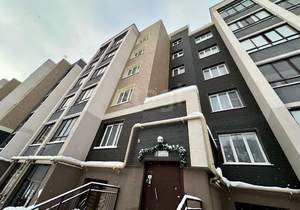 1-к квартира, вторичка, 36м2, 2/6 этаж