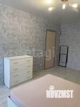 1-к квартира, вторичка, 29м2, 2/9 этаж