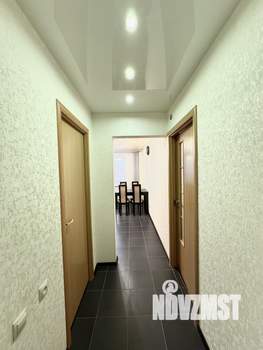 1-к квартира, вторичка, 44м2, 7/9 этаж