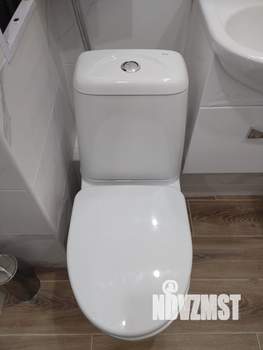 2-к квартира, вторичка, 45м2, 4/5 этаж