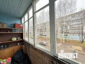 4-к квартира, вторичка, 75м2, 2/5 этаж