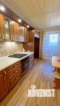 4-к квартира, вторичка, 77м2, 2/5 этаж