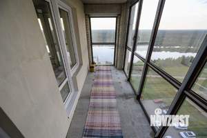 3-к квартира, вторичка, 97м2, 11/23 этаж