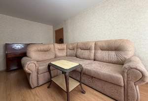 4-к квартира, вторичка, 87м2, 4/9 этаж