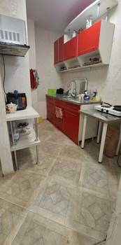 Студия квартира, вторичка, 32м2, 2/19 этаж