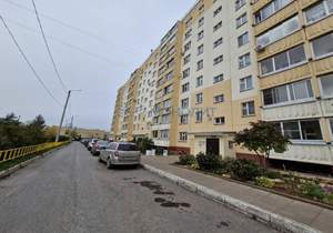 1-к квартира, вторичка, 33м2, 8/9 этаж