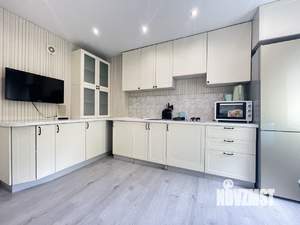 3-к квартира, вторичка, 70м2, 3/5 этаж