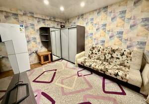 1-к квартира, вторичка, 24м2, 1/5 этаж