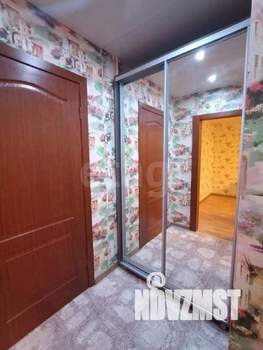 1-к квартира, вторичка, 29м2, 2/9 этаж