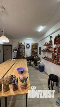 1-к квартира, вторичка, 44м2, 6/27 этаж