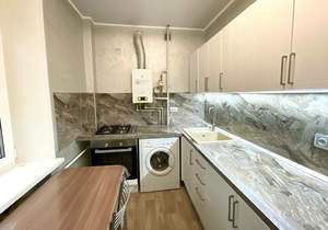 3-к квартира, вторичка, 65м2, 2/3 этаж