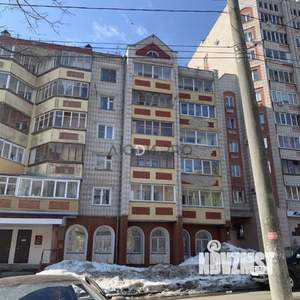 3-к квартира, вторичка, 84м2, 5/6 этаж