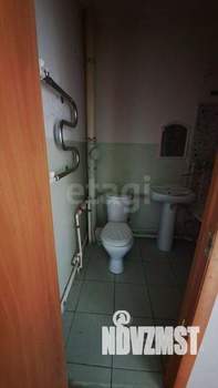 1-к квартира, вторичка, 39м2, 5/5 этаж