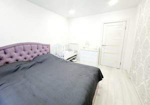 2-к квартира, вторичка, 43м2, 2/17 этаж