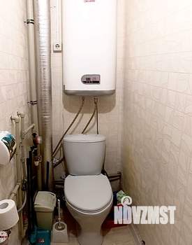 1-к квартира, вторичка, 33м2, 1/10 этаж