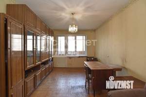 2-к квартира, вторичка, 47м2, 2/5 этаж
