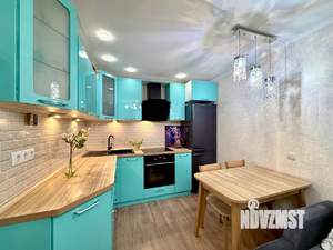 2-к квартира, вторичка, 44м2, 8/18 этаж