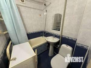 1-к квартира, вторичка, 33м2, 1/5 этаж