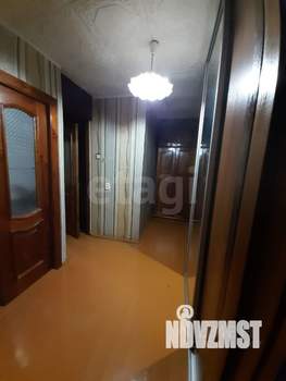 2-к квартира, вторичка, 42м2, 1/9 этаж