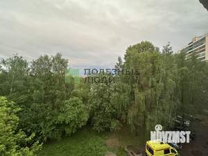 2-к квартира, вторичка, 48м2, 5/5 этаж