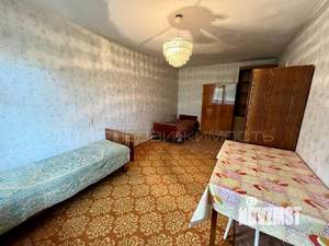 1-к квартира, вторичка, 33м2, 3/5 этаж