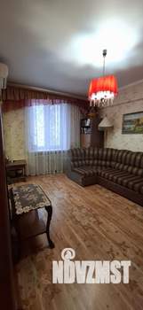 2-к квартира, вторичка, 52м2, 3/5 этаж