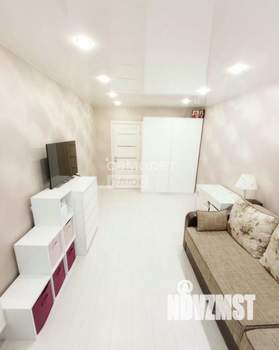 2-к квартира, вторичка, 41м2, 7/16 этаж