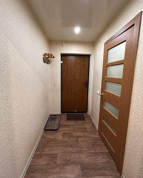 Студия квартира, вторичка, 26м2, 7/17 этаж