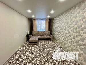 2-к квартира, вторичка, 48м2, 2/5 этаж