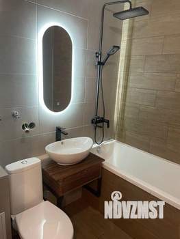 2-к квартира, вторичка, 33м2, 5/5 этаж