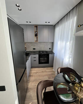 2-к квартира, вторичка, 33м2, 4/5 этаж