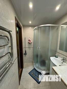 3-к квартира, вторичка, 87м2, 6/9 этаж