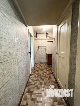 1-к квартира, вторичка, 32м2, 1/5 этаж