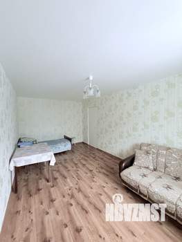 1-к квартира, вторичка, 37м2, 2/5 этаж