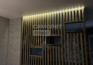 1-к квартира, вторичка, 35м2, 9/17 этаж