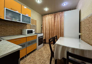 3-к квартира, вторичка, 63м2, 5/10 этаж