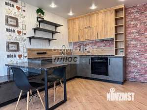 4-к квартира, вторичка, 79м2, 9/10 этаж